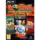 Worms Global Worming (PC)