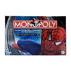 Monopoly: Spiderman