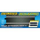 Scalextric Track Extension Pack 4 (C8526)