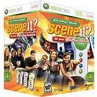 Scene It? Box Office Smash (+ Buzzers Sans Fil) (Xbox 360)