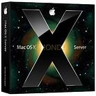 Apple Mac OS X Server 10.5.4 Eng