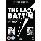 The Last Battle (UK) (DVD)