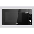 Beko MGB25332BG (Inox)