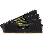 Corsair Vengeance LPX Black DDR4 3200MHz 4x16GB (CMK64GX4M4B3200C16)