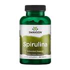 Swanson GreenFoods Spirulina 180 Tablets
