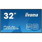 Iiyama ProLite LE3240S-B1 32" Full HD IPS
