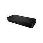 Dell SuperSpeed USB 3.0 Dual Video Docking Station (D1000)
