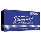 Scitec Nutrition Mega Glutamine 120 Kapsler