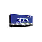 Scitec Nutrition Mega Arginine 120 Kapslar