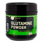 Optimum Nutrition Glutamine Powder 0,6kg