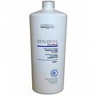 L'Oreal Serioxyl Step 1 Coloured Hair Claryfying Shampoo 1000ml