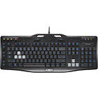 Logitech Gaming Keyboard G105 (IT)