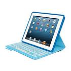 Logitech FabricSkin Folio iPad 2/3/4 (FR)