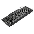 Trust ClassicLine Keyboard V3 (ES)