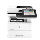 HP LaserJet Enterprise M527dn