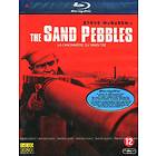 The Sand Pebbles (NL) (Blu-ray)