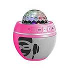 iDance Party Ball BB10 Bluetooth Speaker