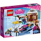 LEGO Disney Princess 41066 Anna & Kristoff's Sleigh Adventure