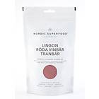 Nordic Superfood Red Mix Powder 175g