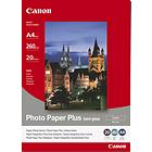 Canon SG-201 Photo Paper Plus Semi-gloss Satin 260g A4 20pcs