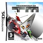 TrackMania DS (DS)