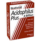 HealthAid Acidophilus 30 Capsules