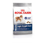 Royal Canin SHN Maxi Light Weight Care 3kg