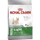 Royal Canin SHN Mini Light Weight Care 2kg