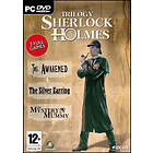 Sherlock Holmes Trilogy (PC)