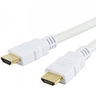 Techly 18Gbps HDMI - HDMI High Speed with Ethernet 2m