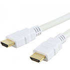 Techly HDMI - HDMI High Speed with Ethernet 5m