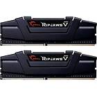 G.Skill Ripjaws V Black DDR4 3400MHz 2x8GB (F4-3400C16D-16GVK)