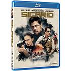 Sicario (Blu-ray)