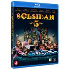 Solsidan - Säsong 5 (Blu-ray)