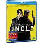 The Man from U.N.C.L.E. (Blu-ray)