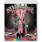 Nekromantik (UK) (Blu-ray)