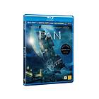 Pan (Blu-ray)