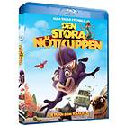 Den Stora Nötkuppen (Blu-ray)