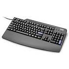 Lenovo ThinkPlus Preferred Pro Palmrest USB Keyboard (ES)