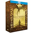 Game of Thrones - Sesong 5 (Blu-ray)
