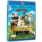 Far Til Fire: Onkel Sofus Vender Tilbage (DK) (Blu-ray)