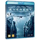 Everest (Blu-ray)