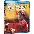 Hellfighters (Blu-ray)