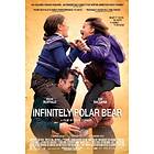 Infinitely Polar Bear (Blu-ray)