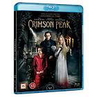 Crimson Peak (Blu-ray)