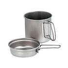 Snow Peak Trek 900 Titanium Cookset