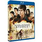 Maze Runner: The Scorch Trials (Blu-ray)