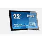 Iiyama ProLite T2235MSC-B1 22" Ultrawide Full HD