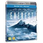 Everest (3D) (Blu-ray)