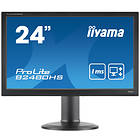 Iiyama ProLite B2480HS-B2 24" Full HD